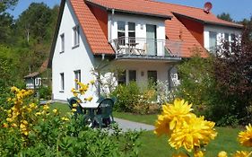 Steinbock-Ferienwohnungen